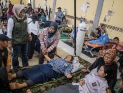 Keracunan Massal MBG, Pakar Sarankan Audit Katering dan Uji Bakteri Penyebab