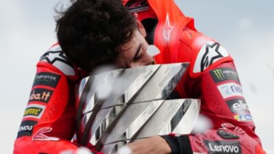 Legenda Hidup! Marquez Koleksi 7 Gelar MotoGP dan Kembali Tak Terbendung