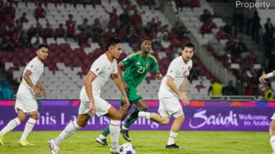 Timnas Indonesia akan menantang Arab Saudi di matchday pertama Grup B babak keempat Kualifikasi Piala Dunia 2026 zona Asia.