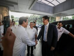 Purbaya Ingatkan, Anggaran Perumahan Akan Diambil Jika Tidak Digunakan Maksimal