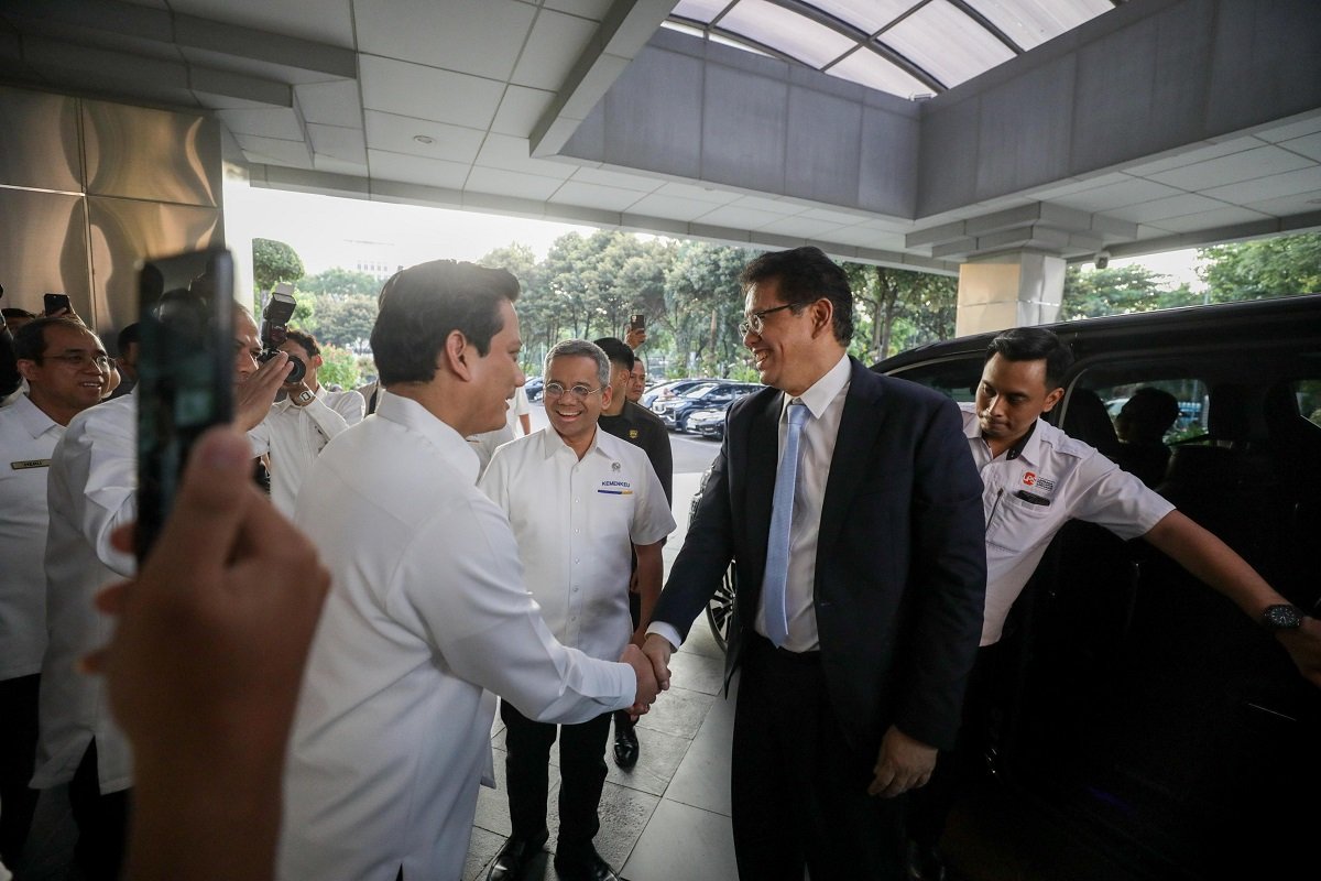 Purbaya akan mengalihkan anggaran FLPP ke sektor-sektor yang lebih produktif.