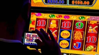 Kemkomdigi Imbau Masyarakat Laporkan Konten Judi Online