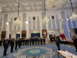 Kabinet Merah Putih Disegarkan, Reshuffle Periode 2024–2029
