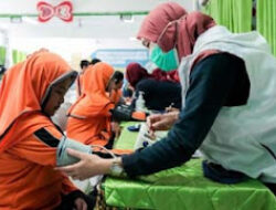 Masalah Kesehatan Bayi, Balita, dan Dewasa Terungkap Lewat CKG