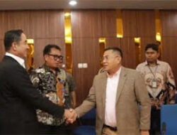 Dari E-Nose ke E-Eyes, PNP Kembangkan Robot Pintar Anti Narkoba