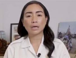 Kontroversi Podcast, Saraswati Lepas Kursi DPR