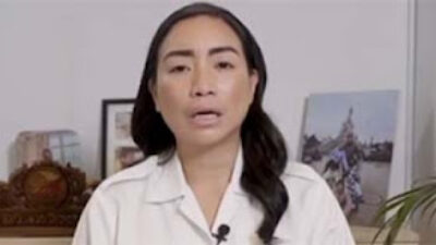 Rahayu Saraswati mundur dari DPR.