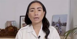 Rahayu Saraswati mundur dari DPR.