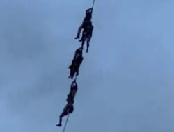 Istri Mantan PM Nepal Tewas Akibat Kerusuhan