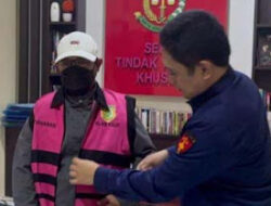 Kejari Kolut Tangani Kasus Penyalahgunaan Dana Hibah Masjid