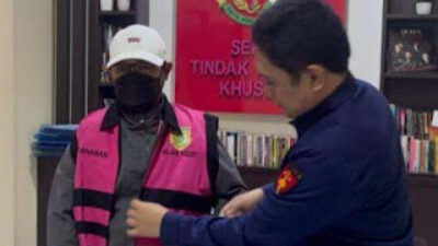 Kejari Kolut Tangani Kasus Penyalahgunaan Dana Hibah Masjid