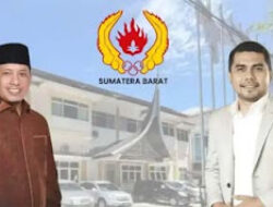 Target 10 Besar Nasional, KONI Sumbar Siapkan Program Baru