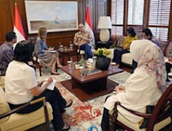 Indonesia Desak Peru Tindak Tegas Penembak Staf KBRI