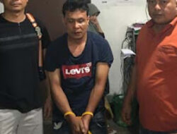 Pelaku Kupak Rumah Lebih dari 30 Kali Diamankan