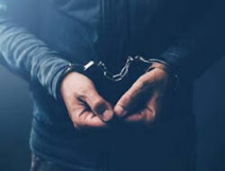 Satgas Anti Anarkis Amankan Provokator yang Libatkan Pelajar