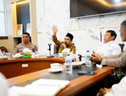 Bappelitbang Siapkan Roadmap Pengentasan Kemiskinan di Solok