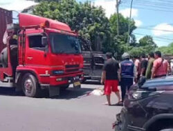 Kecelakaan Maut di Labuhanbatu, Suami Selamat