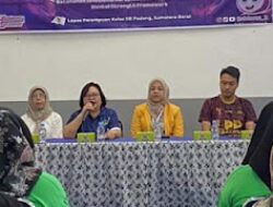 Program SERENA Dukung Kesiapan Reintegrasi Sosial Narapidana