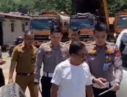 Masyarakat dan Perusahaan Angkutan Diminta Manfaatkan Perpanjangan Pemutihan Pajak