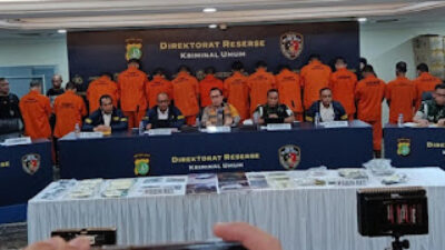 Dua Oknum TNI Terlibat Kasus Penculikan Kacab Bank di Jakarta