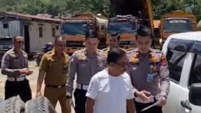 Masyarakat dan Perusahaan Angkutan Diminta Manfaatkan Perpanjangan Pemutihan Pajak