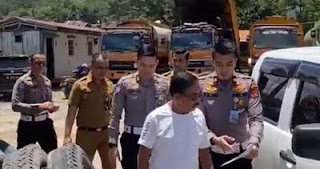 Ditlantas Polda Sumbar Perpanjang Program Pemutihan Pajak Kendaraan