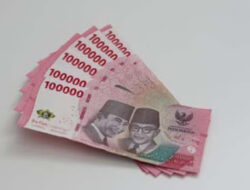 DPR Bisa Terima Lebih dari Rp 100 Juta per Bulan