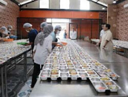 Insiden Keracunan Dorong Evaluasi Menyeluruh Program MBG