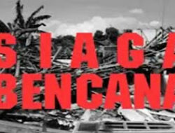 Sirene Masjid Siap Berbunyi Saat Peringatan Gempa Aktif