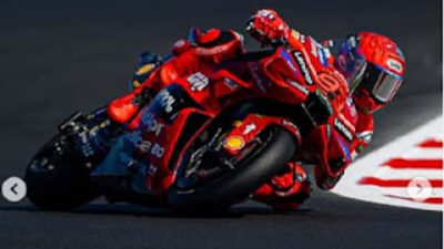 Balapan MotoGP San Marino 2025