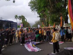 Mahasiswa Sumbar Minta Gubernur Dialog Soal Nasib Petani