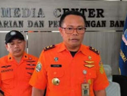 Helikopter PK-RGH Hilang 10 Menit Setelah Lepas Landas