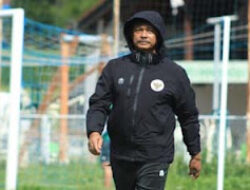 Indra Sjafri, Pelatih Lokal Tersukses Timnas Kelompok Usia