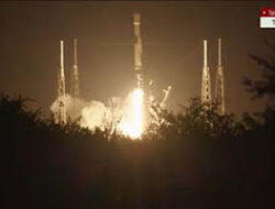 PT SNL Gandeng Boeing, Hughes, dan SpaceX Luncurkan N5 di Orbit Strategis