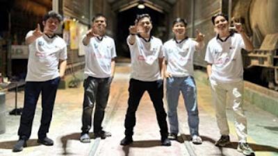 KAI Sumbar Unggul di Turnamen Mobile Legends Tingkat Nasional