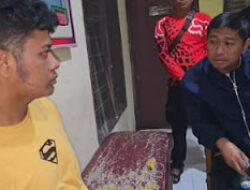 Kasus Pembunuhan Berantai Padang Pariaman Masih Jadi Sorotan Publik