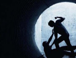 Kapolres Tegaskan Laporkan Masalah, Jangan Terbawa Emosi