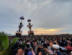 Pemko Pariaman Dorong Hoyak Tabuik Masuk KEN 2026