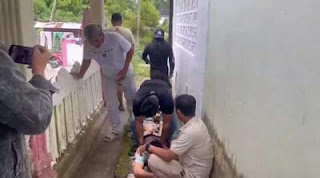 Satreskrim Polres Padang Pariaman menangkap seorang residivis