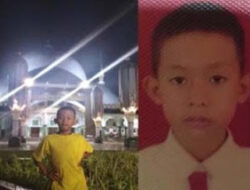 Saksi Lihat Habib Bersama Orang Berpakaian Badut
