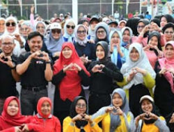 PERKI Sumbar Gelar Pemeriksaan EKG dan Pelatihan BHD Gratis