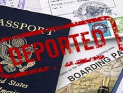 Kasus NA Jadi Pelajaran Penting soal Kepatuhan Hukum Keimigrasian