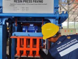 Lapas Nusakambangan Jadi Percontohan Pemberdayaan Warga Binaan