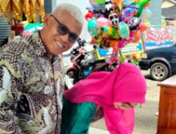 Efendi Sebut Surat Dukungan Bisa Tentukan Masa Depan Olahraga Sumbar