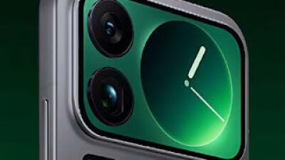 Bocoran Xiaomi 17 Pro.