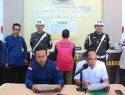 Dugaan Manipulasi Dana Trans Padang, Kejati Perluas Penyidikan