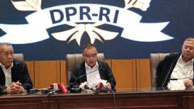 DPR RI memutuskan menghentikan pemberian tunjangan perumahan Rp50 juta bagi anggotanya
