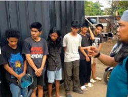 Kasus Pengeroyokan di Makassar, Dua Pelaku Utama Masih Buron