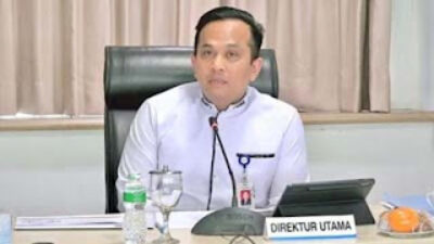 Nasabah Bank Nagari Dapat Porsi Haji Resmi dengan Setoran Rp25,1 Juta