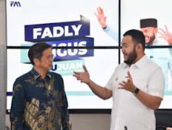 Konjen Jepang Sambut Baik Program Pendidikan Padang Juara